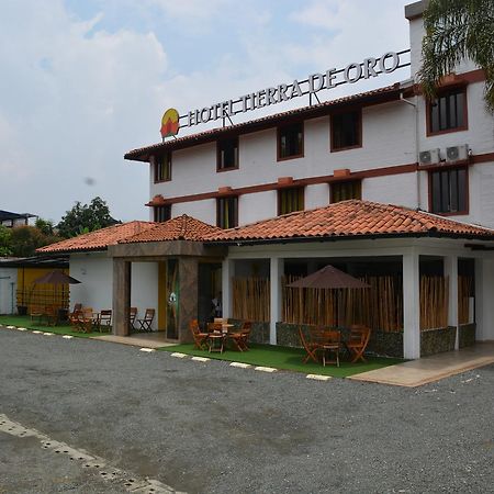 Santander de Quilichao Hotel Tierra De Oro מראה חיצוני תמונה