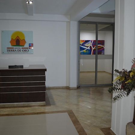 Santander de Quilichao Hotel Tierra De Oro מראה חיצוני תמונה
