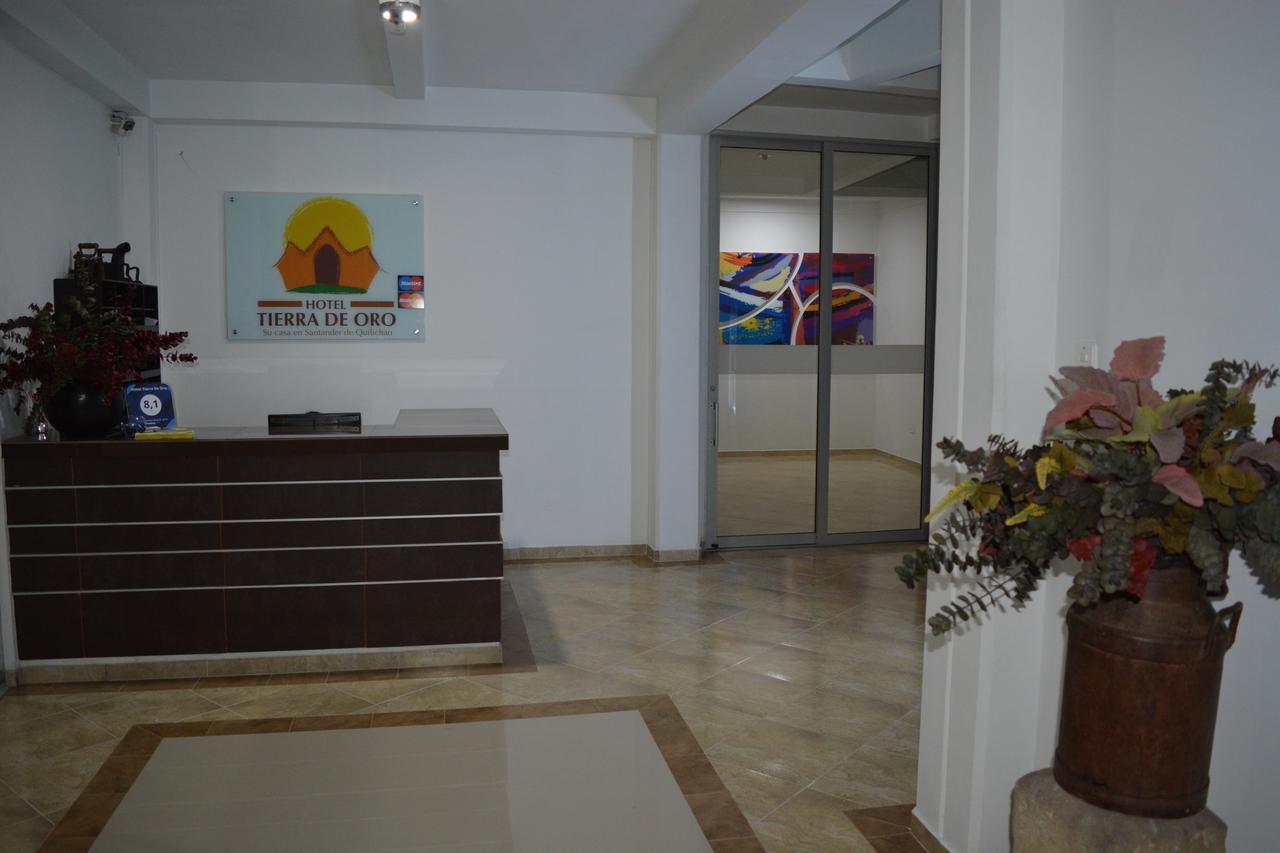 Santander de Quilichao Hotel Tierra De Oro מראה חיצוני תמונה