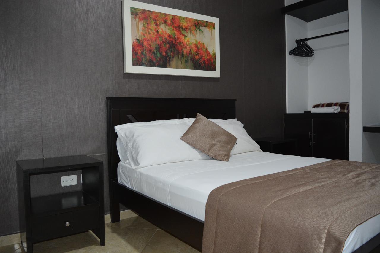 Santander de Quilichao Hotel Tierra De Oro מראה חיצוני תמונה