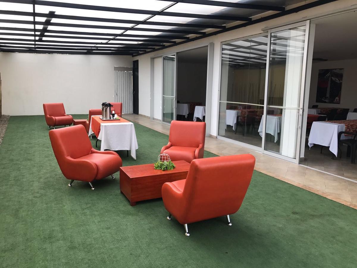 Santander de Quilichao Hotel Tierra De Oro מראה חיצוני תמונה