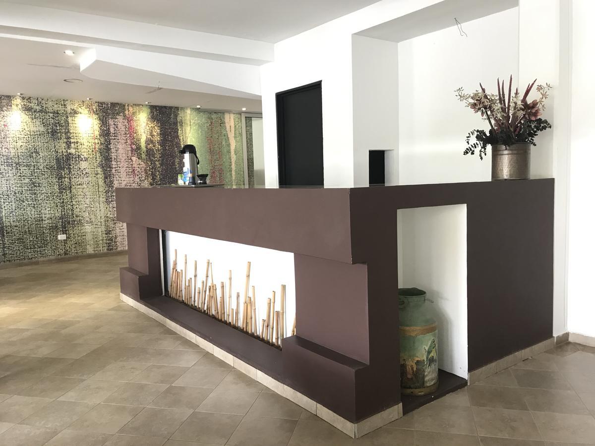 Santander de Quilichao Hotel Tierra De Oro מראה חיצוני תמונה