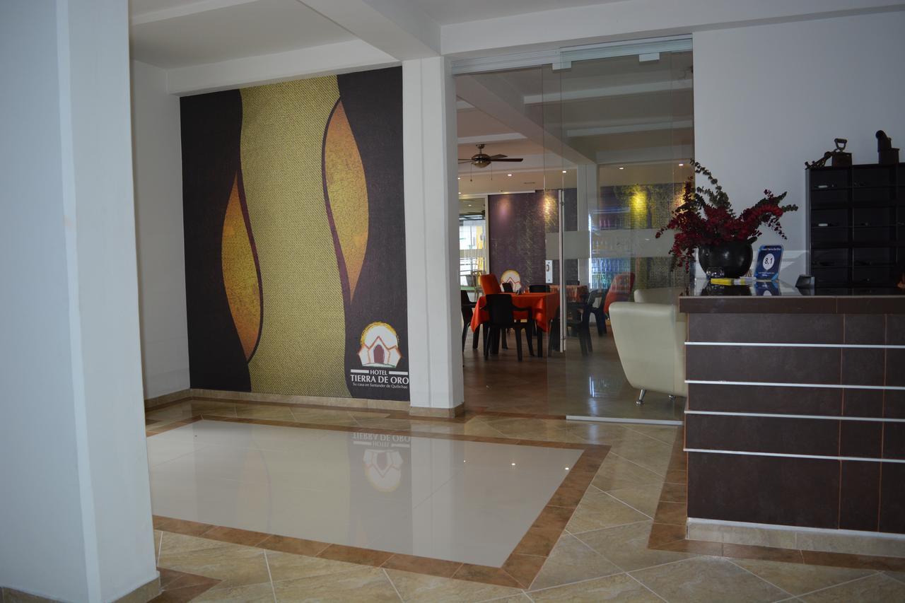 Santander de Quilichao Hotel Tierra De Oro מראה חיצוני תמונה