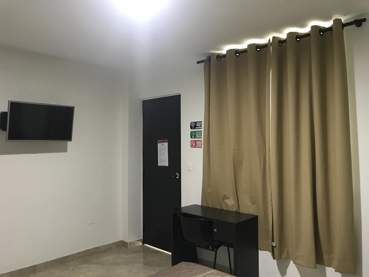 Santander de Quilichao Hotel Tierra De Oro מראה חיצוני תמונה