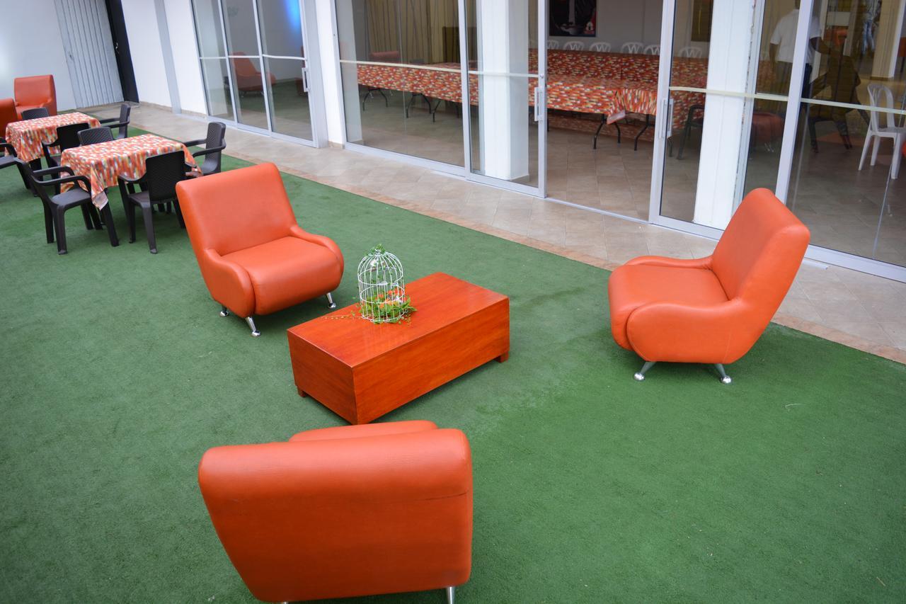 Santander de Quilichao Hotel Tierra De Oro מראה חיצוני תמונה