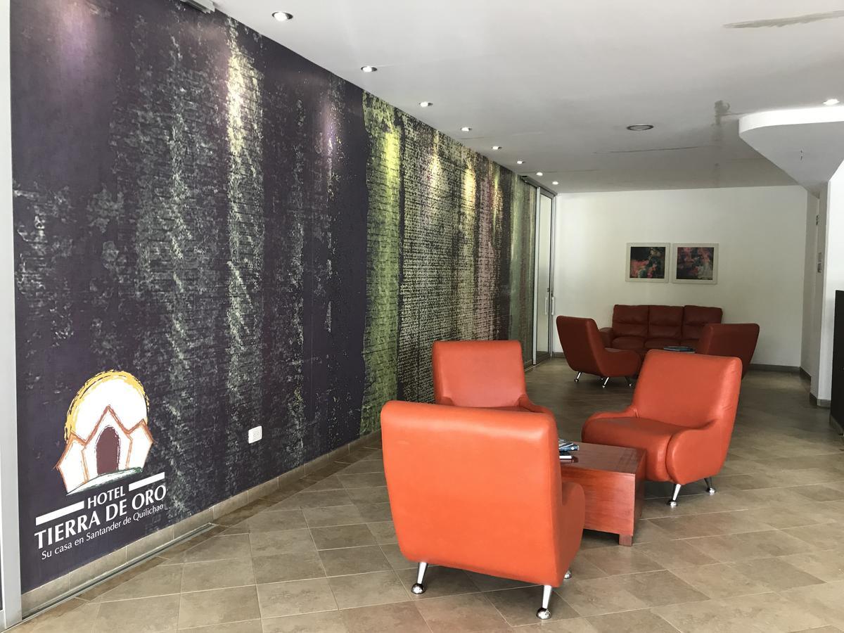 Santander de Quilichao Hotel Tierra De Oro מראה חיצוני תמונה