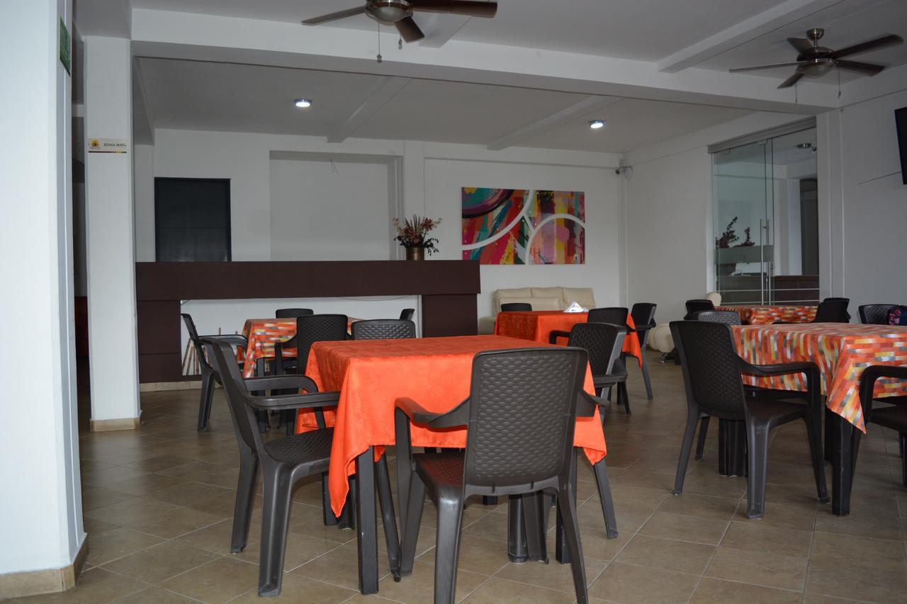 Santander de Quilichao Hotel Tierra De Oro מראה חיצוני תמונה