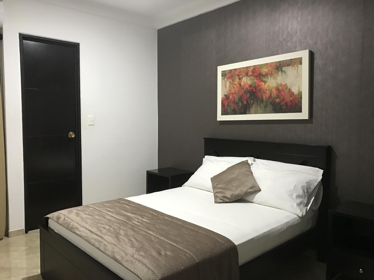 Santander de Quilichao Hotel Tierra De Oro מראה חיצוני תמונה