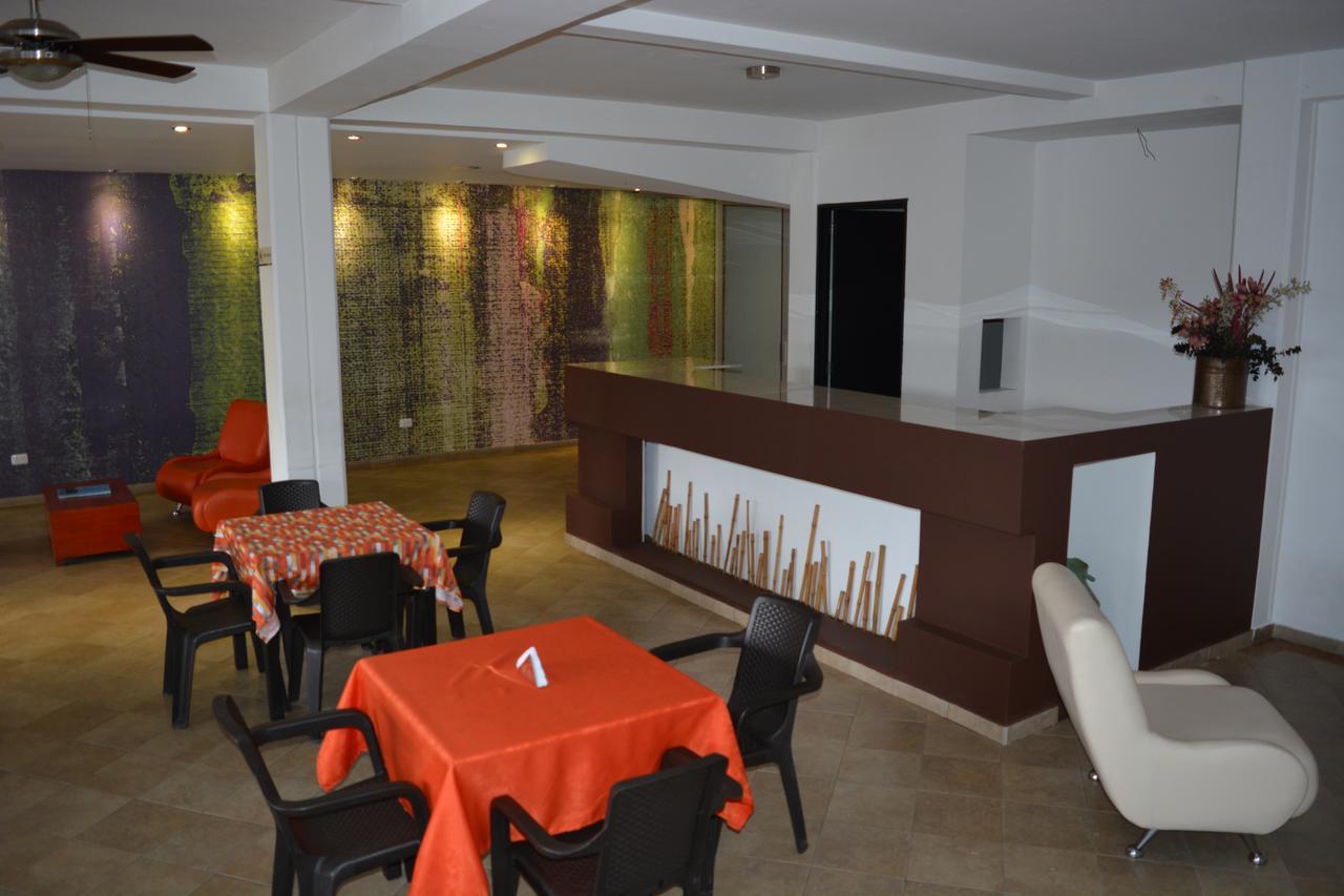 Santander de Quilichao Hotel Tierra De Oro מראה חיצוני תמונה