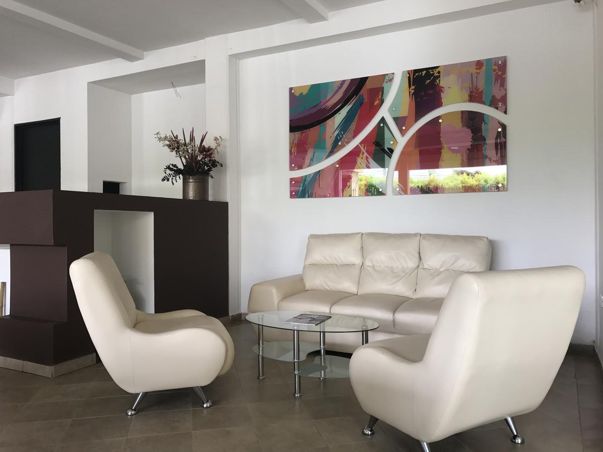 Santander de Quilichao Hotel Tierra De Oro מראה חיצוני תמונה