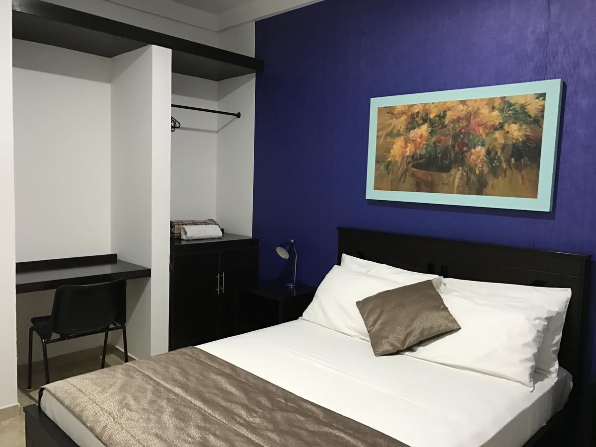 Santander de Quilichao Hotel Tierra De Oro מראה חיצוני תמונה