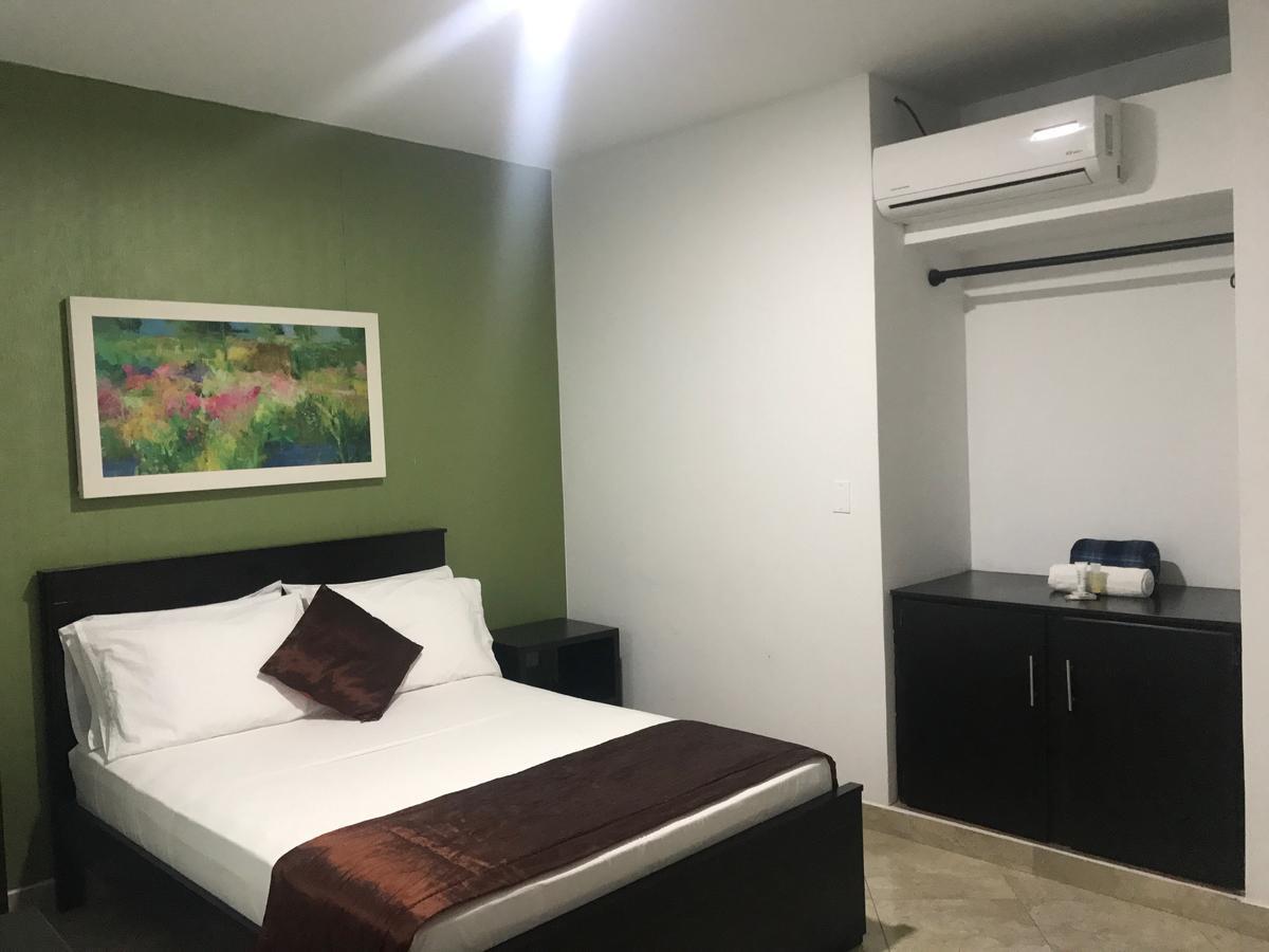 Santander de Quilichao Hotel Tierra De Oro מראה חיצוני תמונה