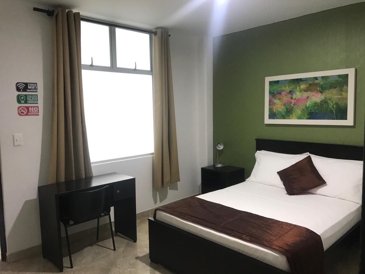 Santander de Quilichao Hotel Tierra De Oro מראה חיצוני תמונה