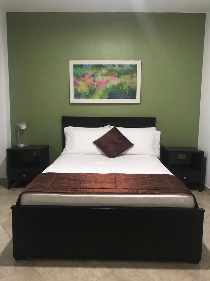 Santander de Quilichao Hotel Tierra De Oro מראה חיצוני תמונה