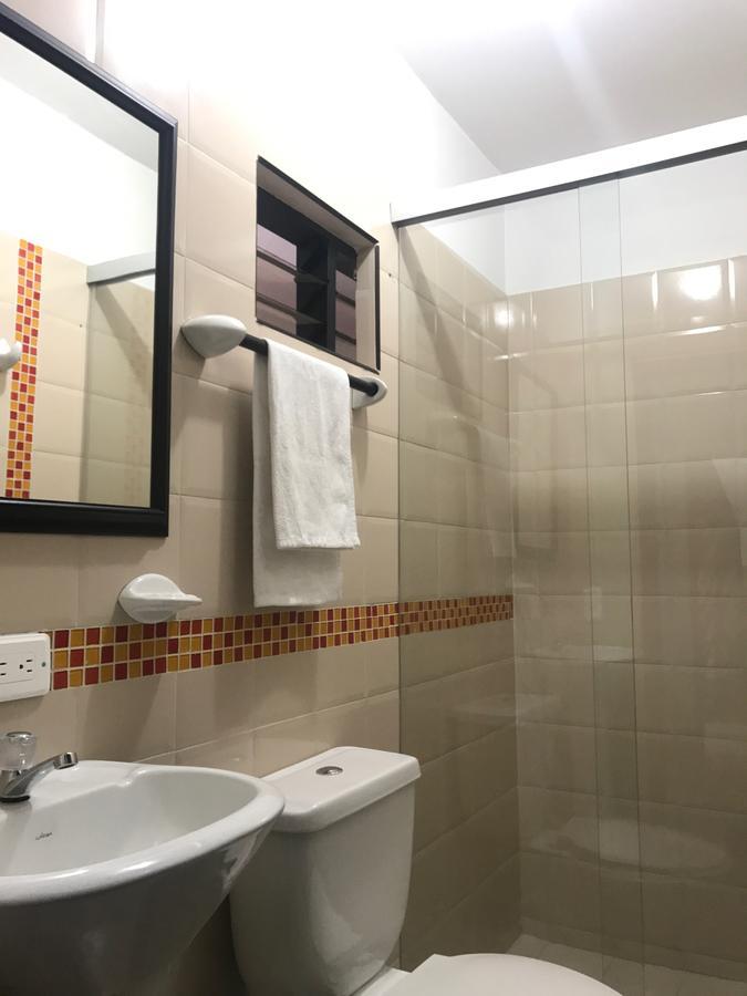 Santander de Quilichao Hotel Tierra De Oro מראה חיצוני תמונה