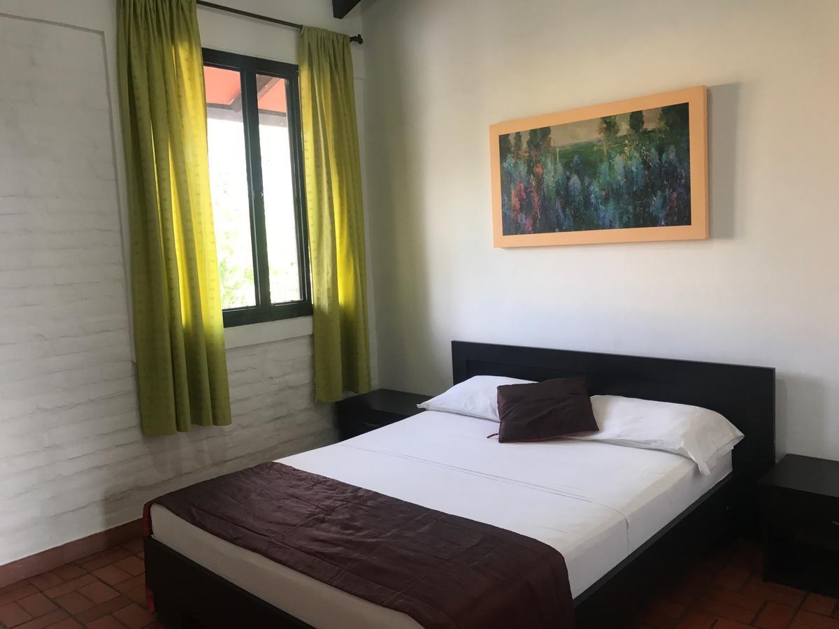Santander de Quilichao Hotel Tierra De Oro מראה חיצוני תמונה